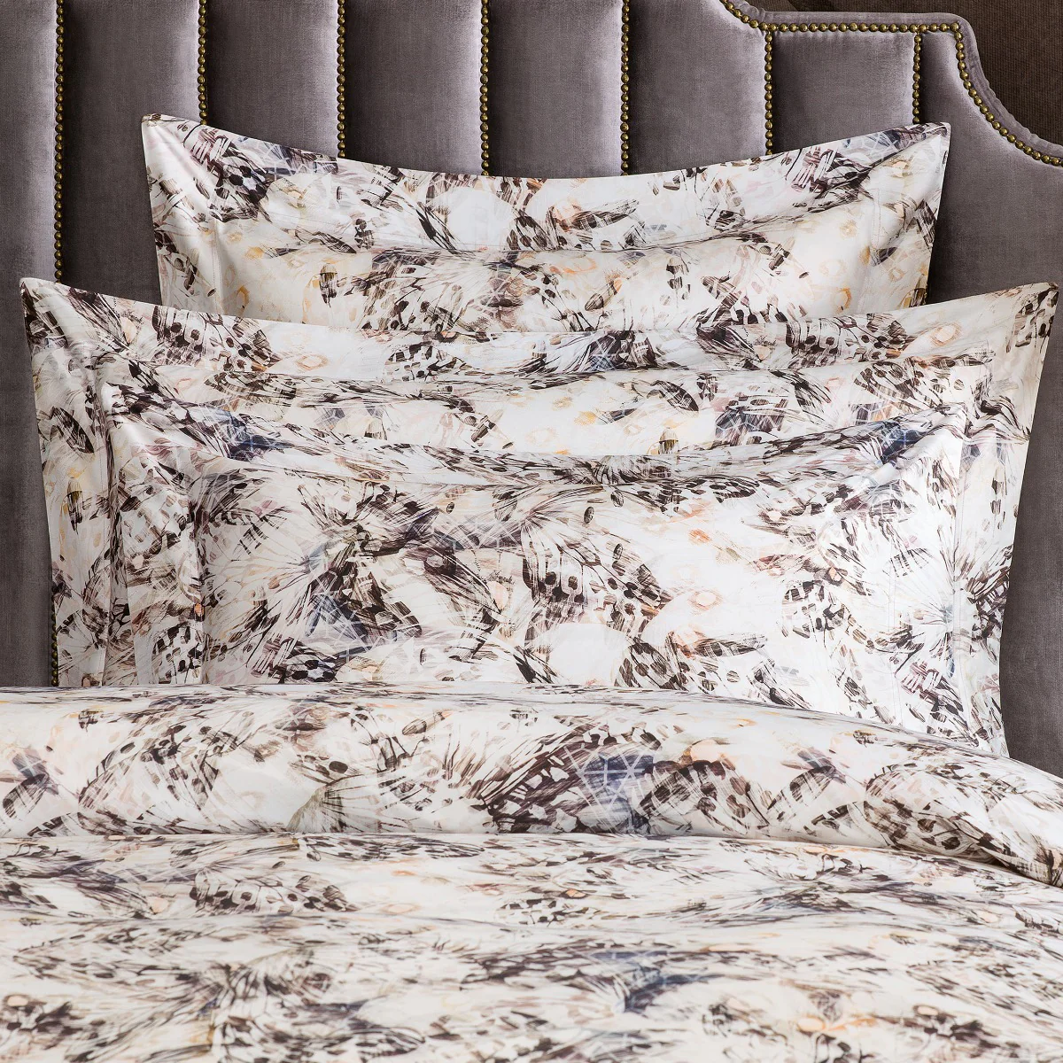 Pillowcase - Maraya | Multicolor | Euro