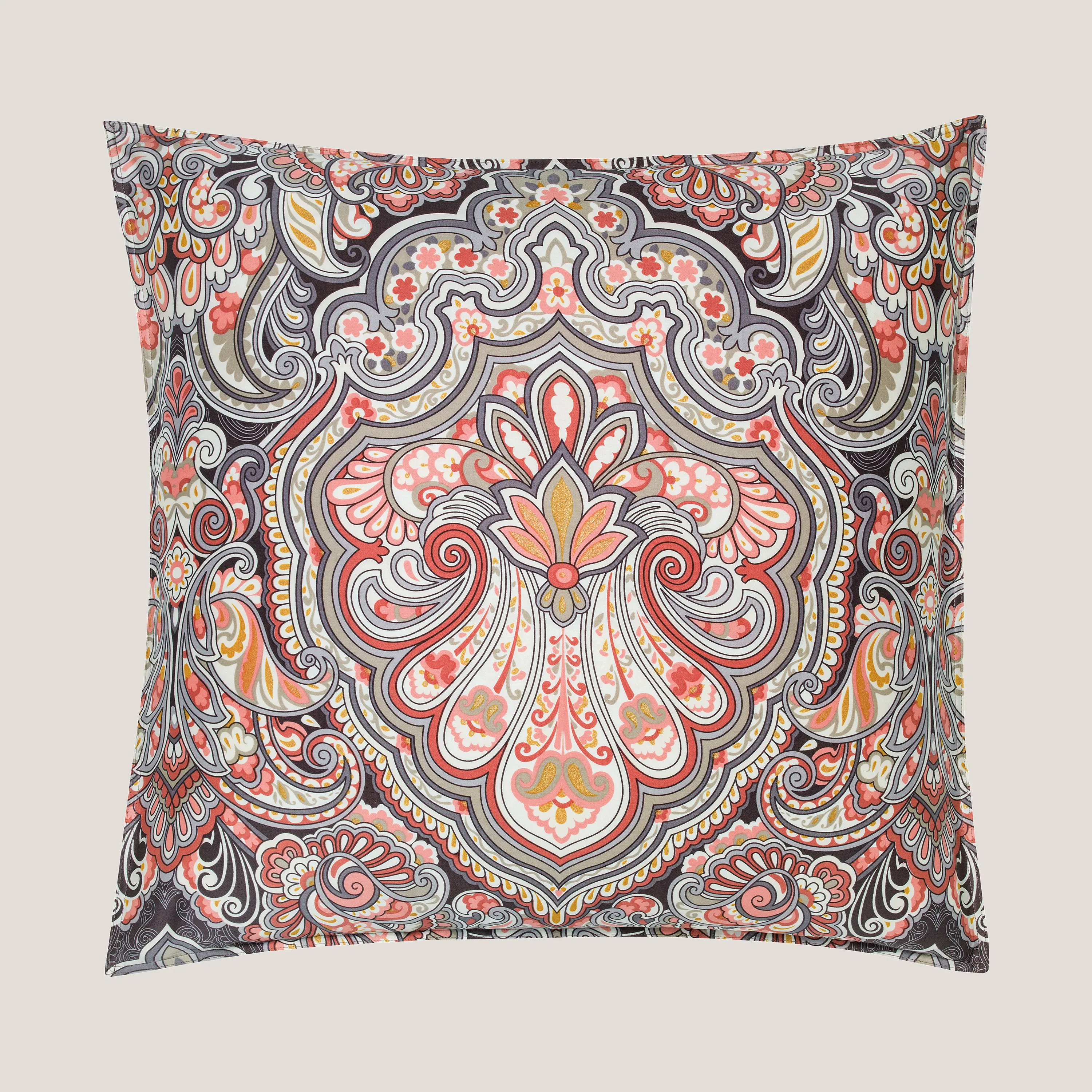 Pillowcase - Marrakesh | Brown | Standard - Image 4