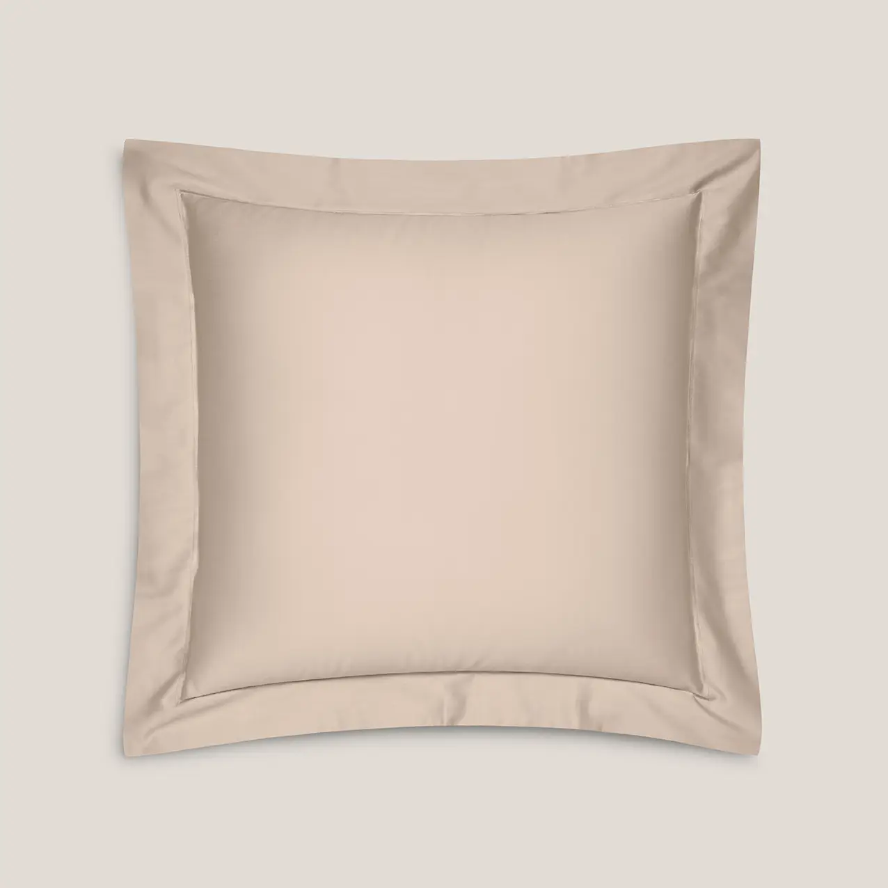Pillowcase - Rhapsody | Ecru | Euro - Image 4