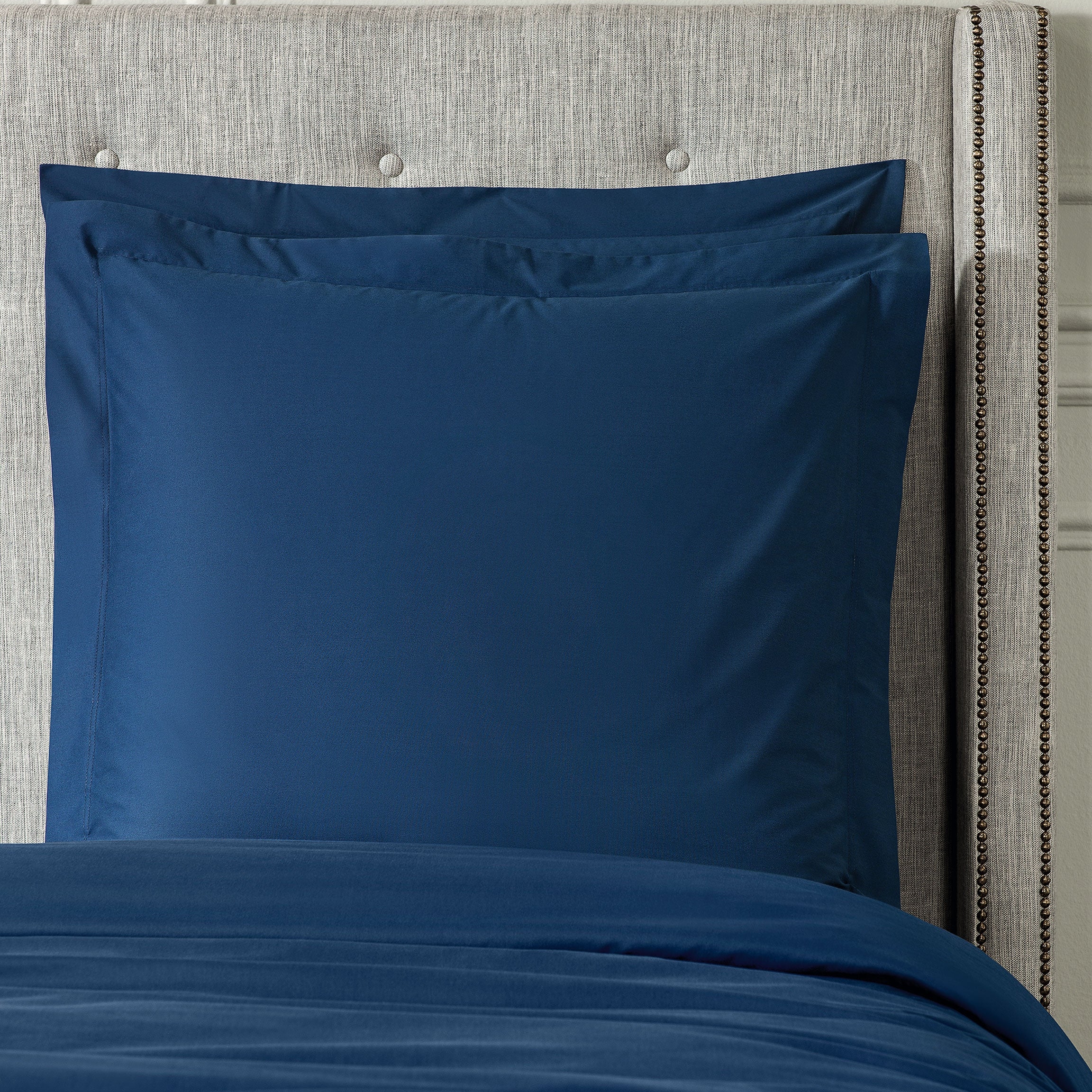 Pillowcase - Royal | Dark Blue | King