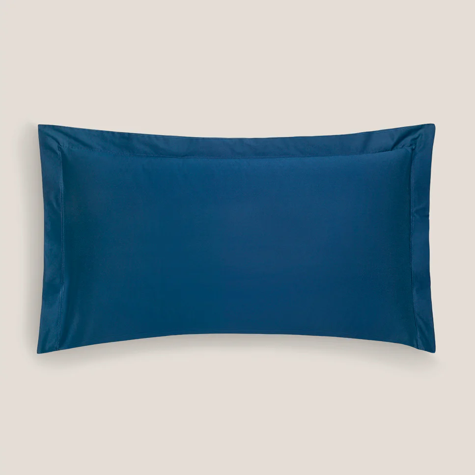 Pillowcase - Royal | Dark Blue | King - Image 3