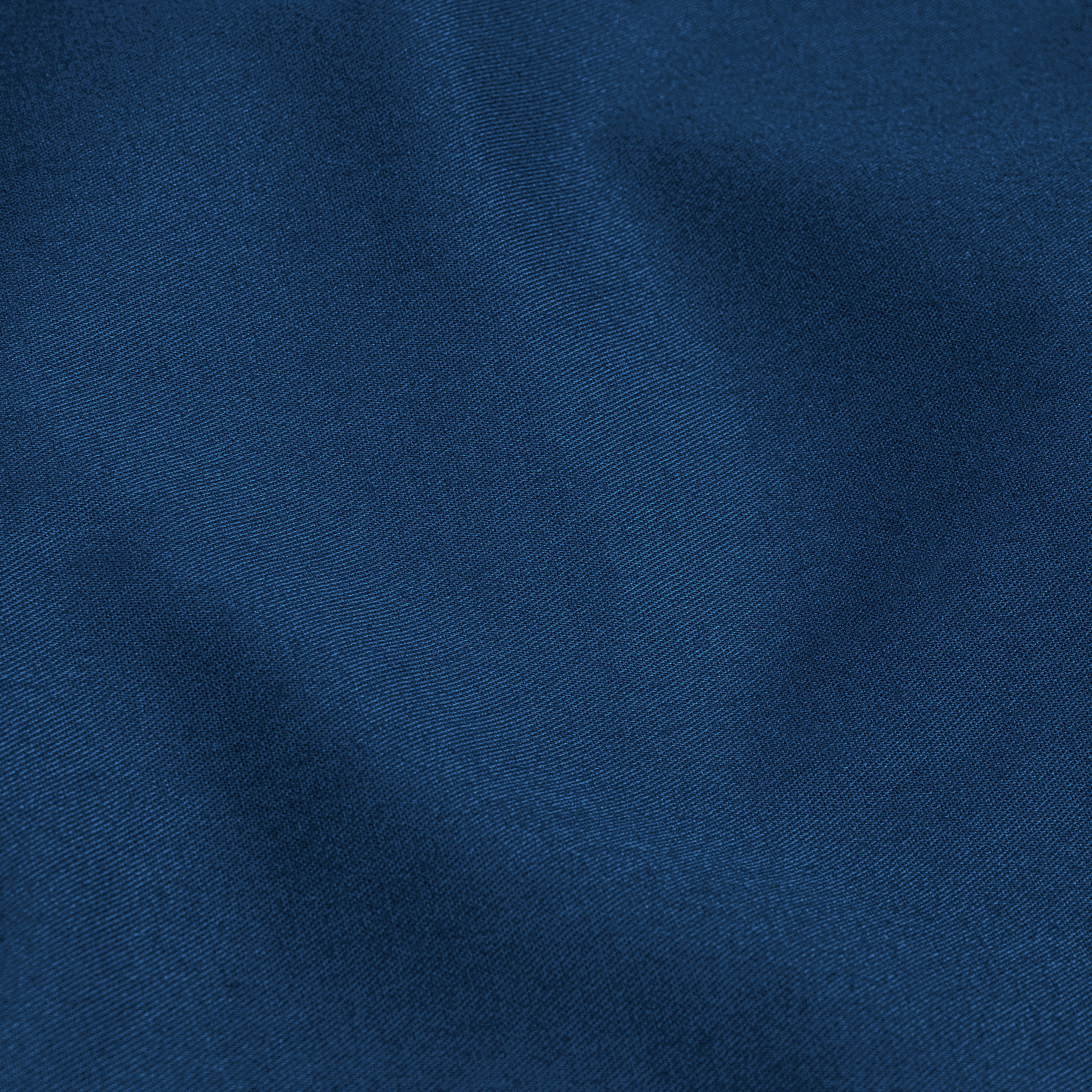 Pillowcase - Royal | Dark Blue | King - Image 4