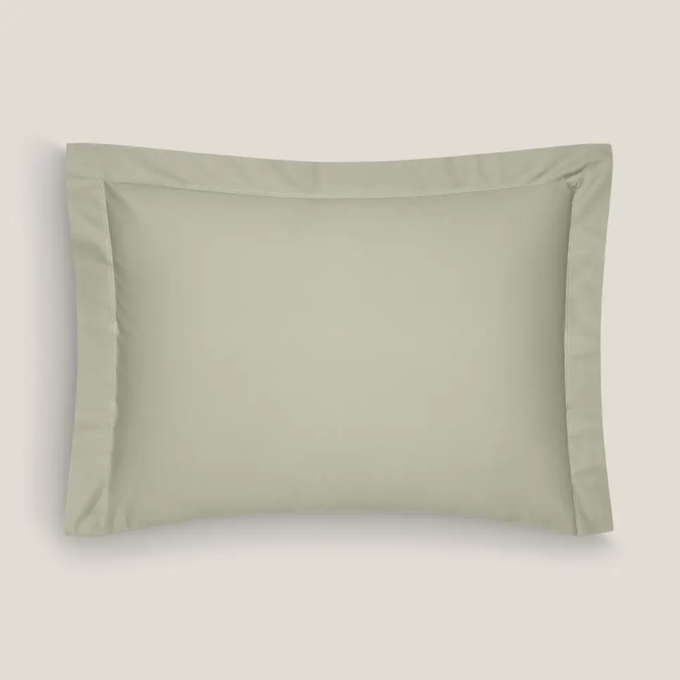 Pillowcase - Royal | Olive Green | Euro - Image 3