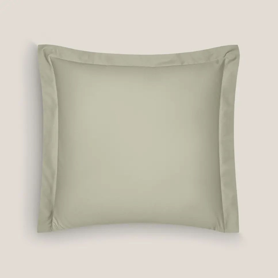 Pillowcase - Royal | Olive Green | Euro - Image 4