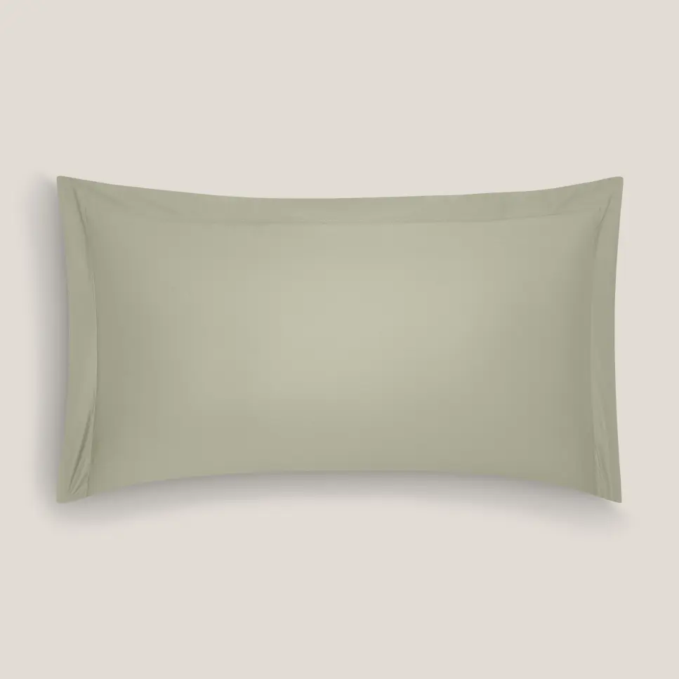 Pillowcase - Royal | Olive Green | Euro - Image 5