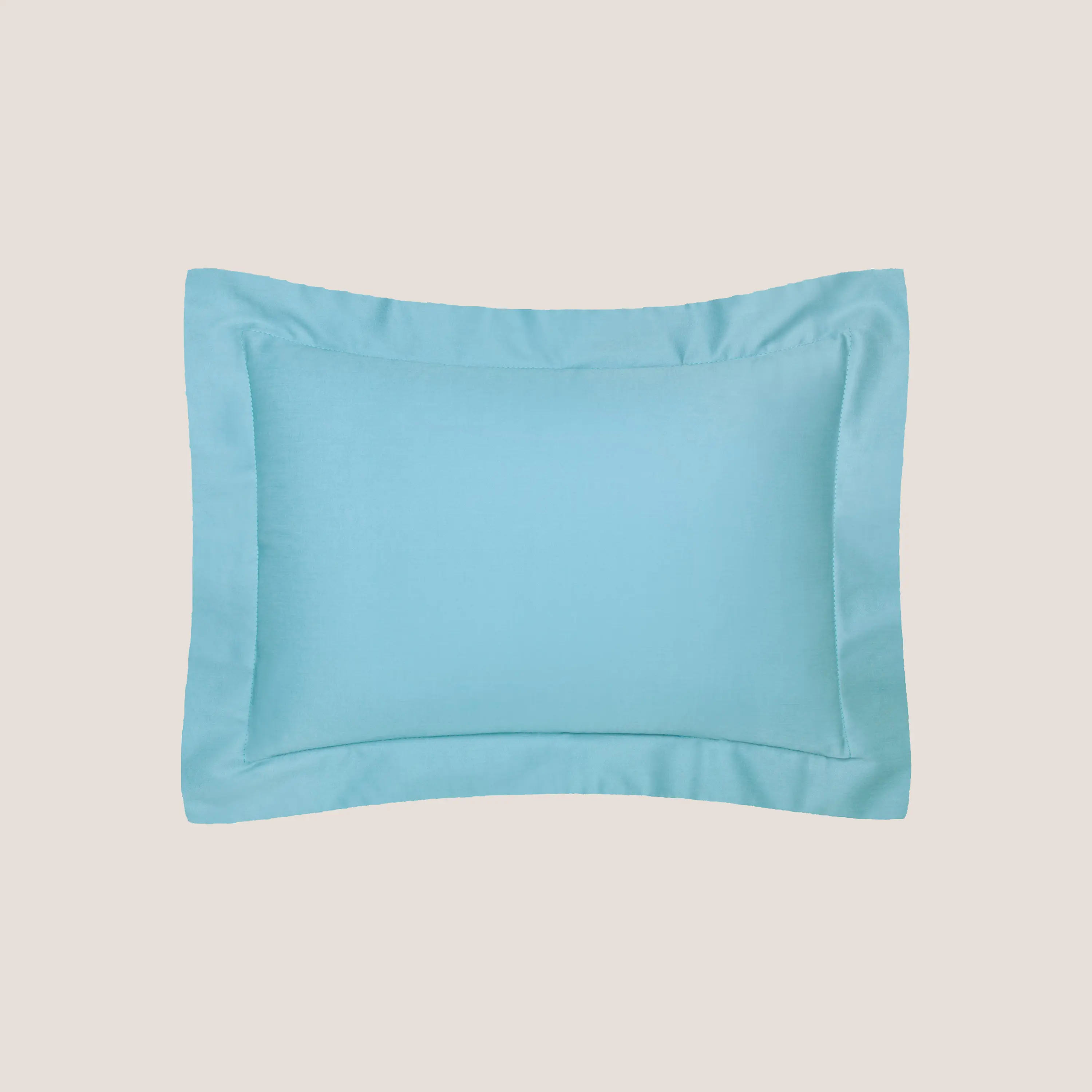 Pillowcase - William | Light Blue | Euro - Image 2