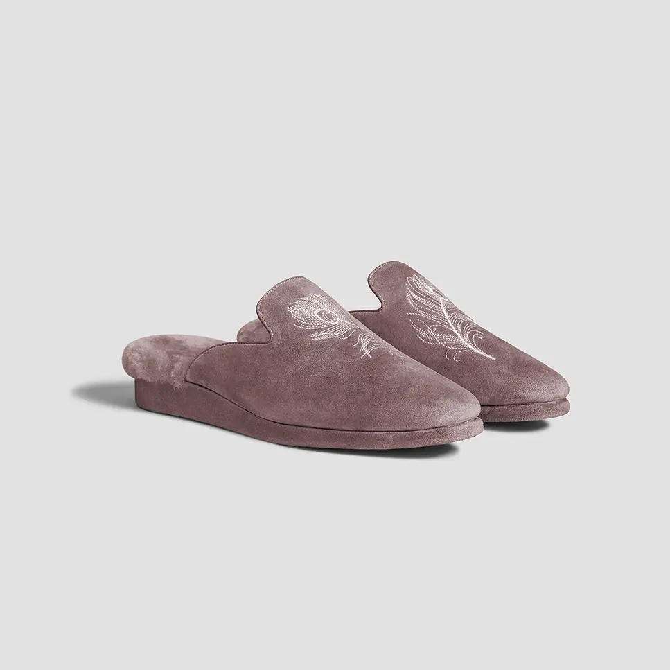 Slippers - Midaria | Pink - Image 4