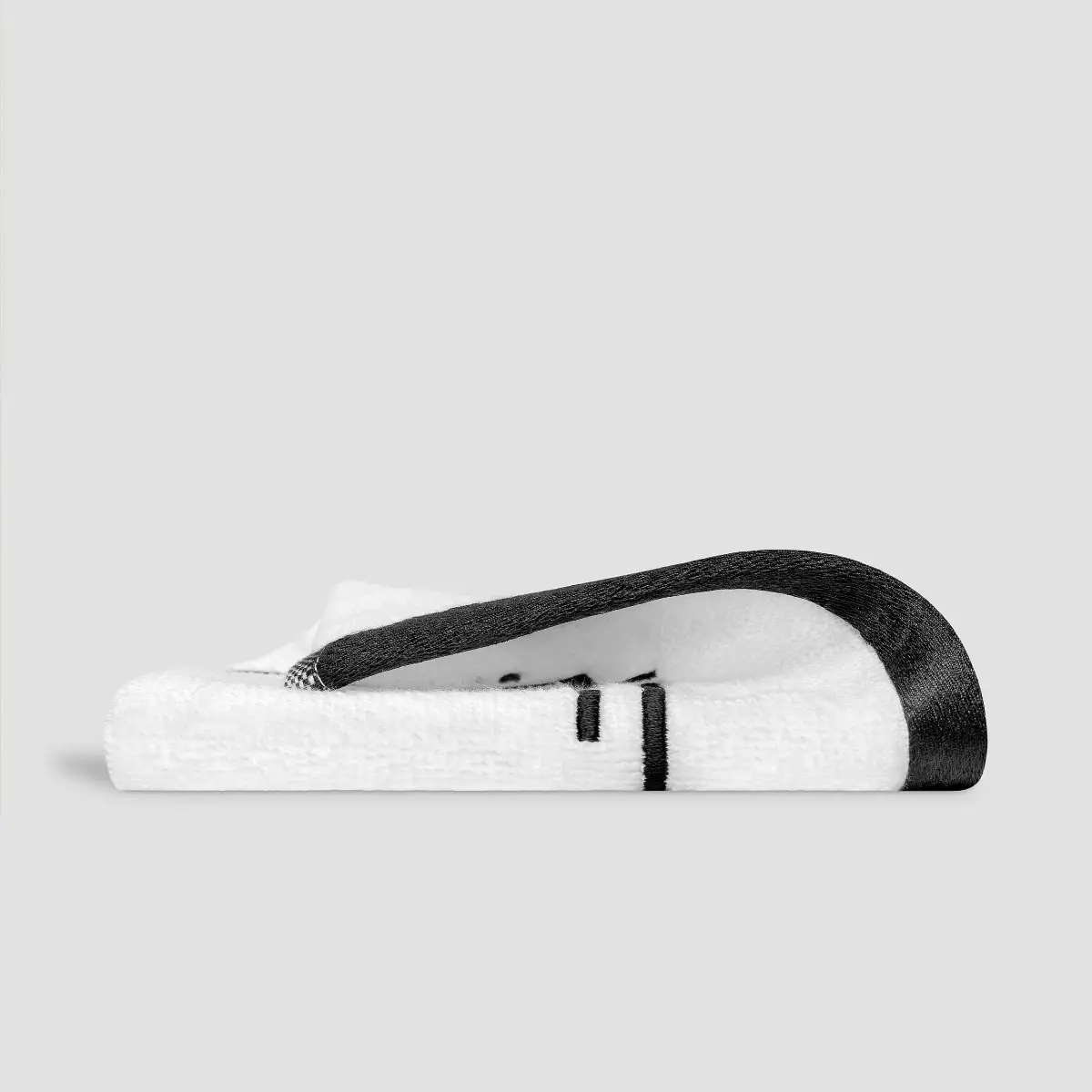 Towel - Jasper | White | 12" x 12"