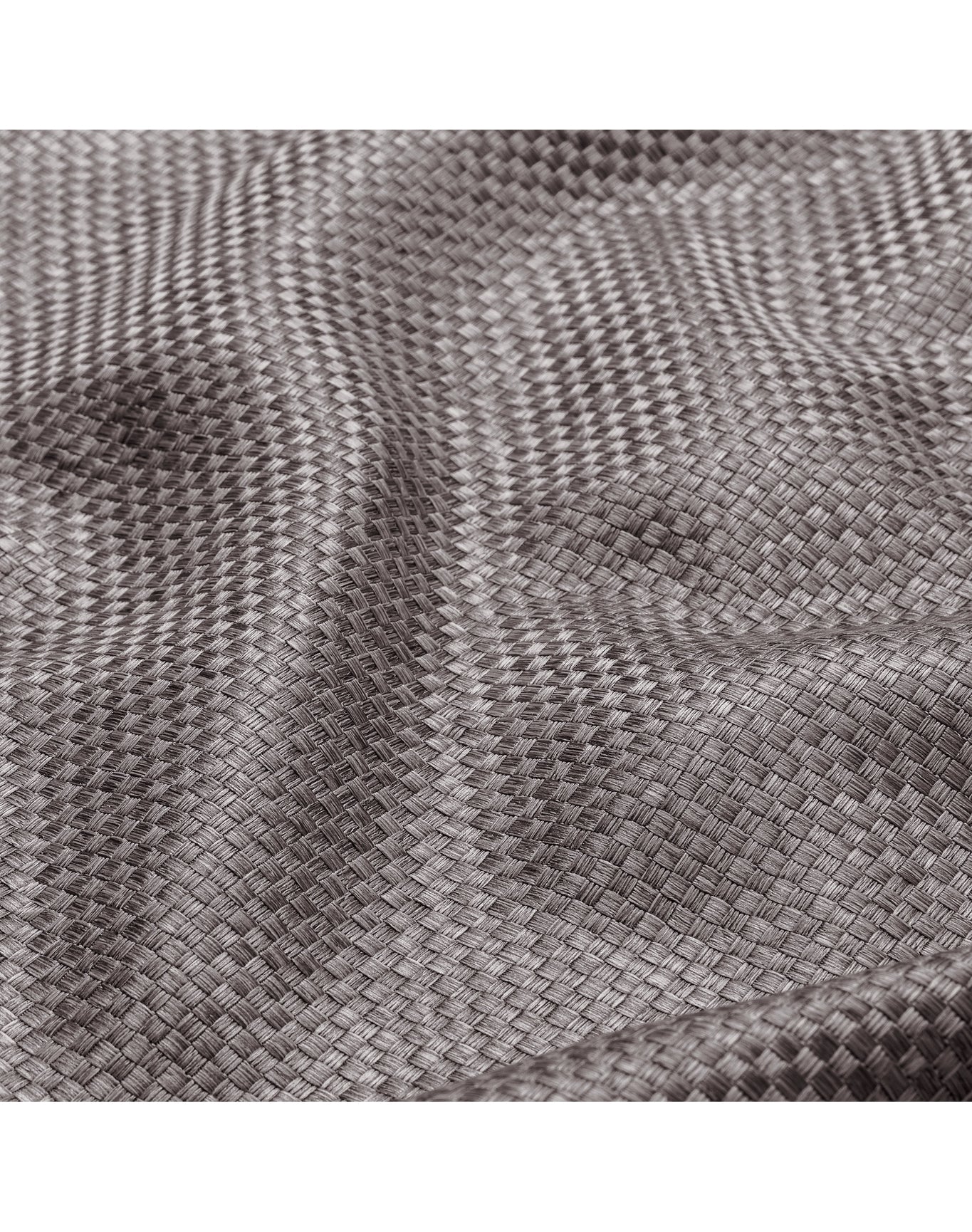 Scandinavia Curtains And Tiebacks | Grey - Image 8