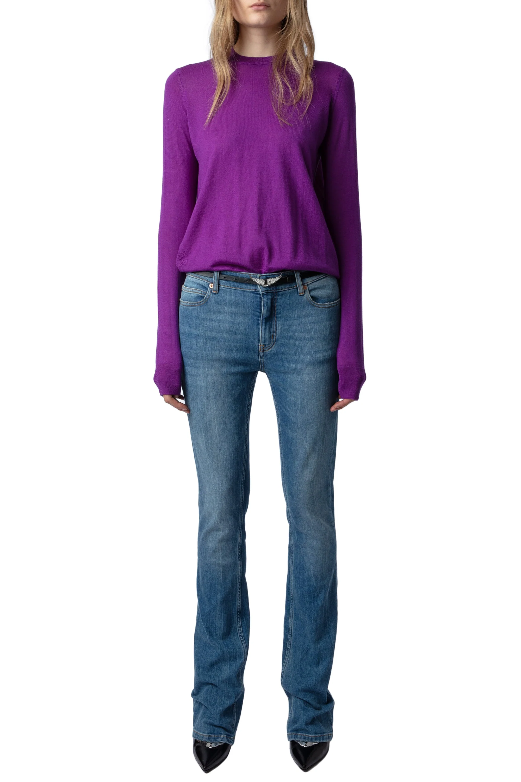 Emma WE Sweater | Goa - Image 2